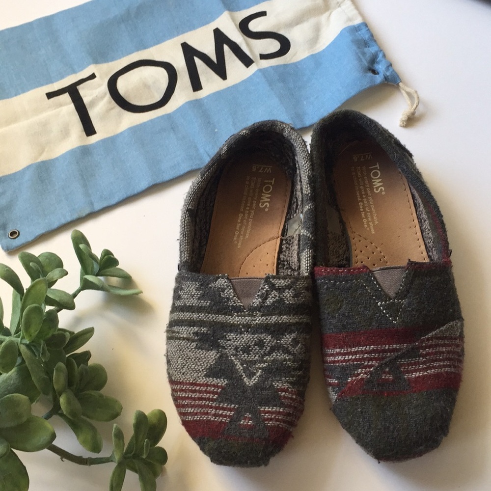 TOMS